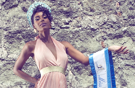 Janizbel Ferrera, Reina MCPI 2 edición